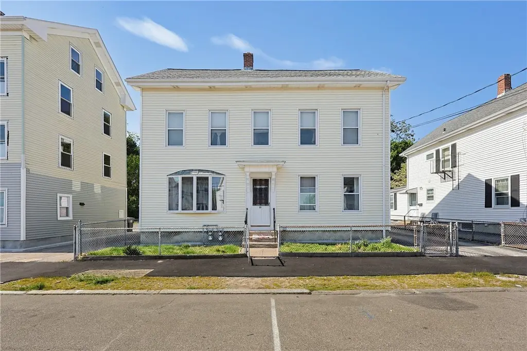 19 Elm St