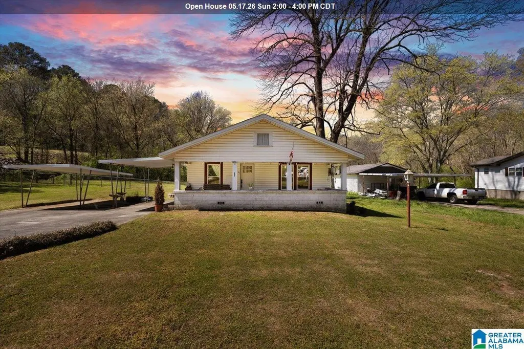 2808 Sweeney Hollow Cir