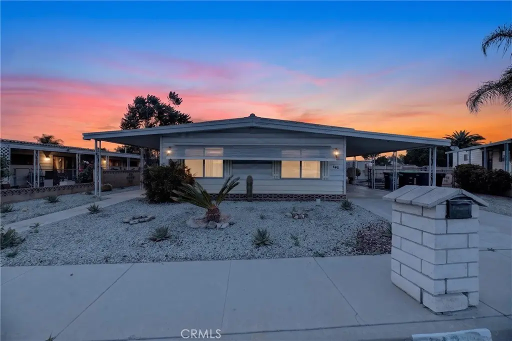 143 Palomar