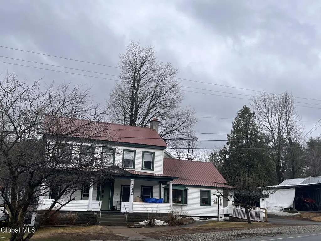 3836 State Route 8