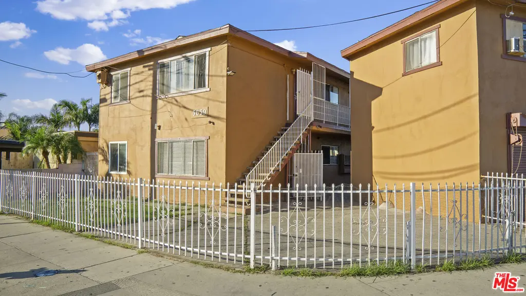 5659 Quinn St