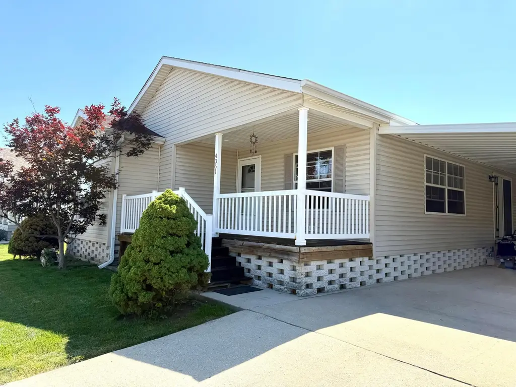 4361 Todd Pl
