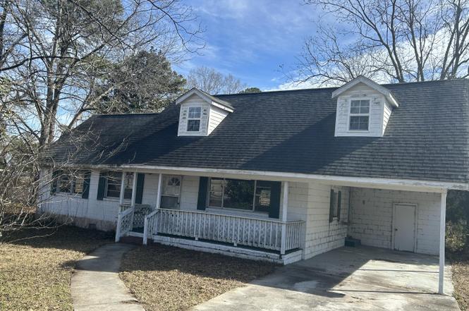 1523 Trojan Rd