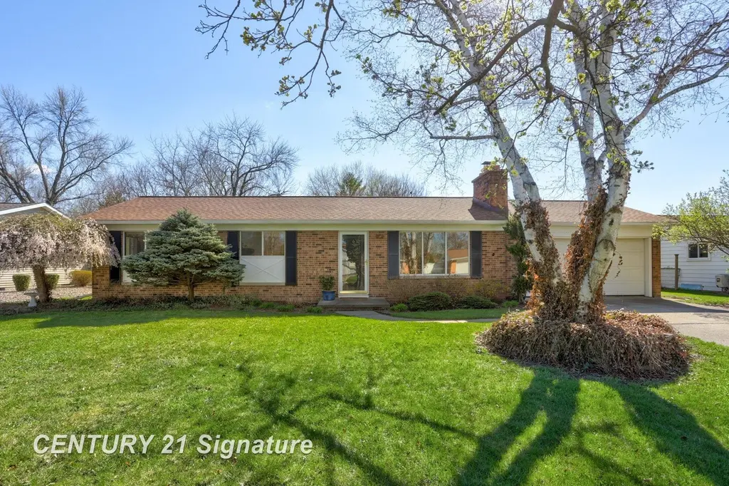 3572 Ruskview Dr