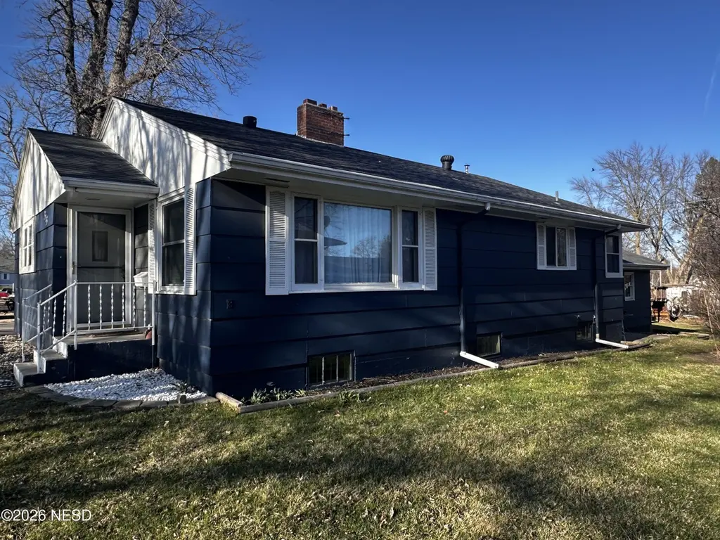 315 N Dakota St