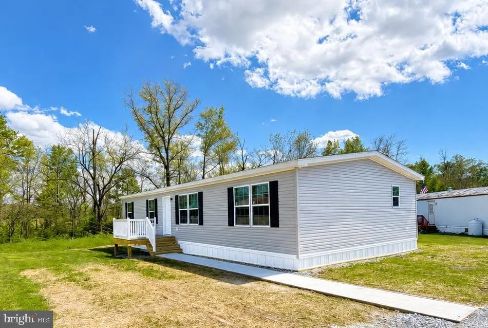 2581 Old Harrisburg Rd #41