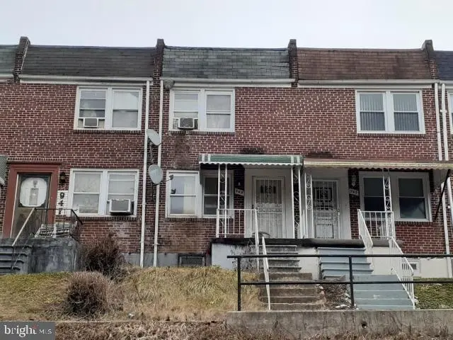 945 Ellicott Dr