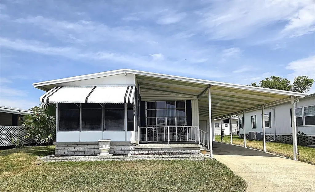 39820 US Highway 19 N #153
