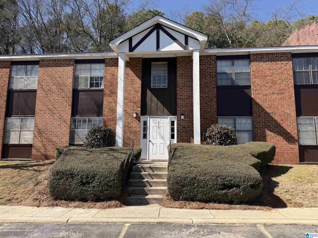 838 Beacon Pkwy E Unit D