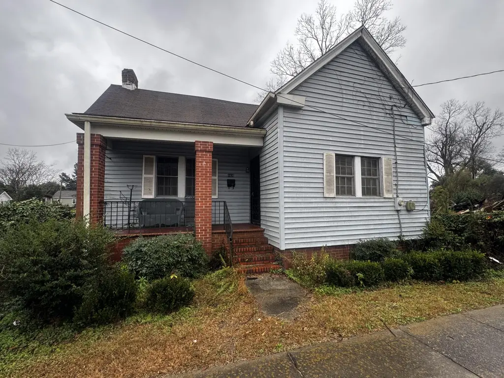 1630 Old Savannah Rd
