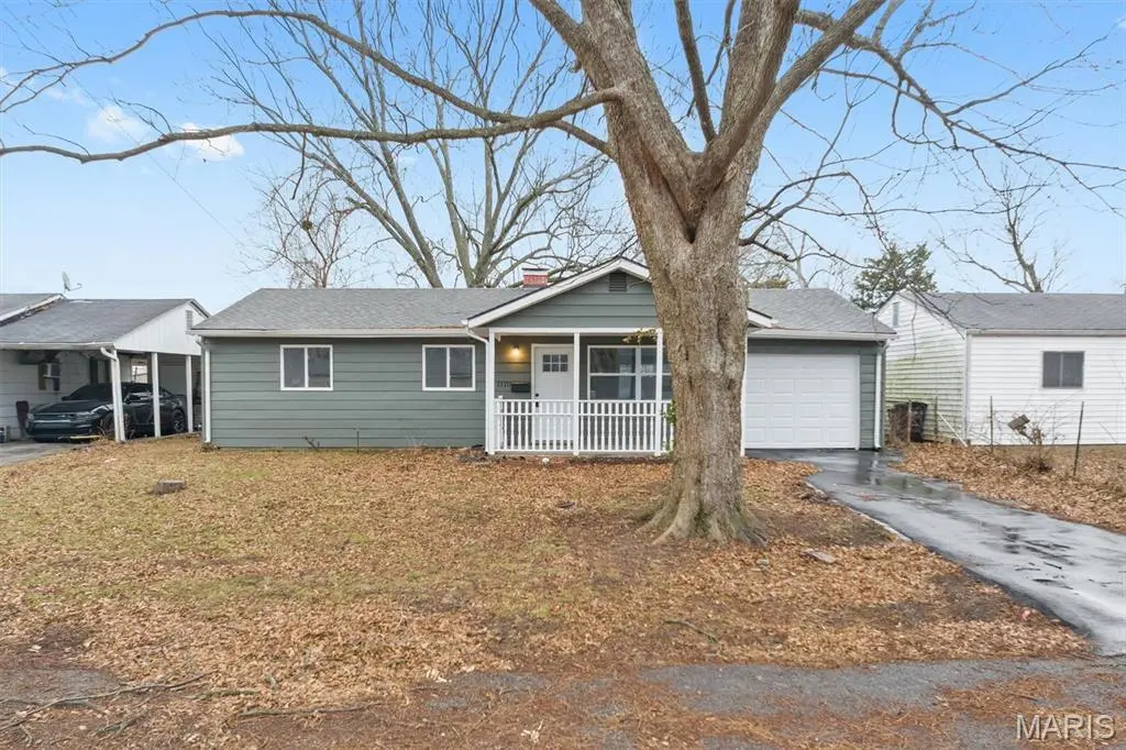 1110 Saint Marcella Dr
