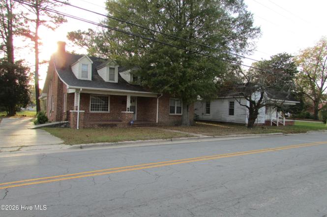 803 Mc Koy St