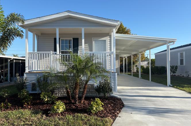 263 Discovery Ln #263