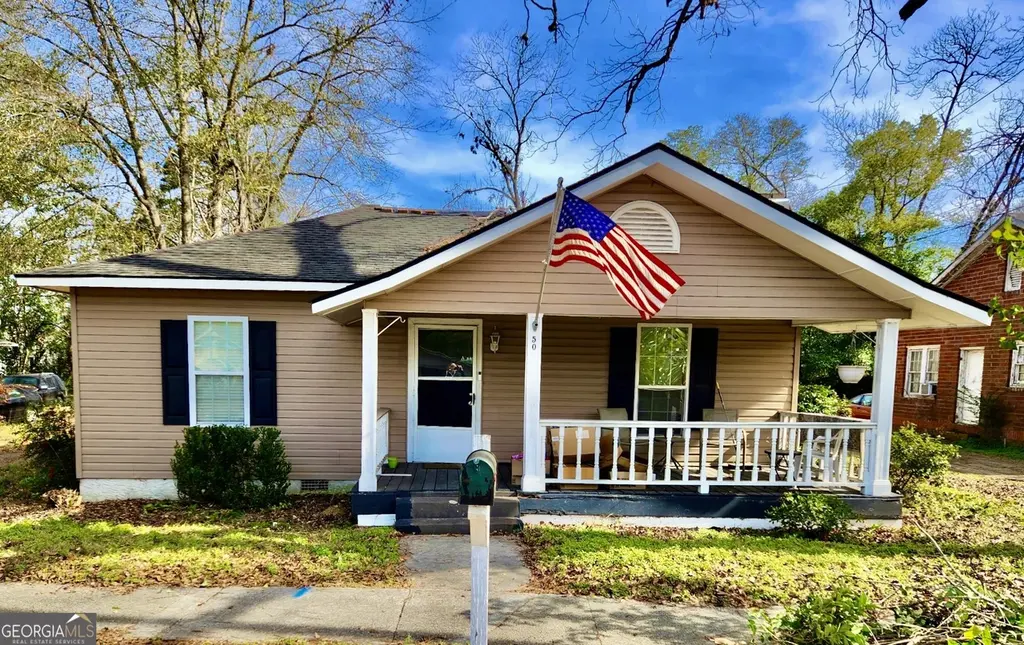 50 Cedar St
