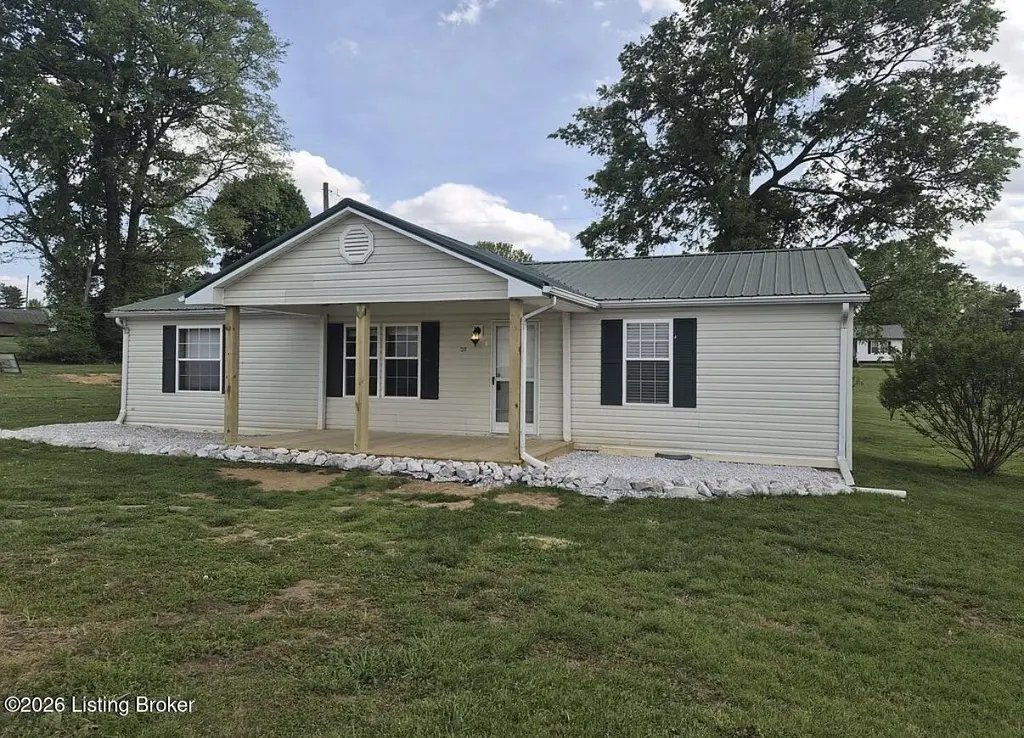 1311 E Main St
