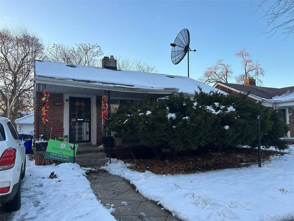18415 Edinborough Rd