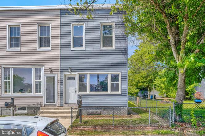 222 Baltimore Ave