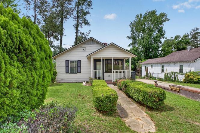 2756 Wheeler Rd