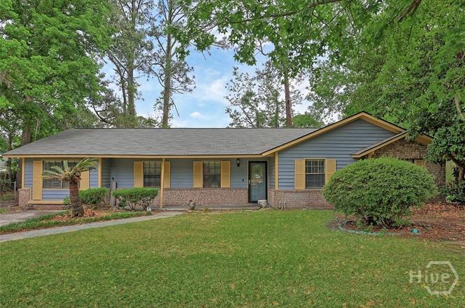 8 Williamsburg Ct