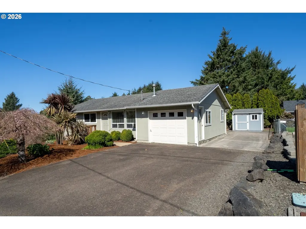 1233 Nehalem Ave
