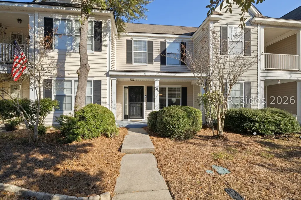 333 Campus Ln