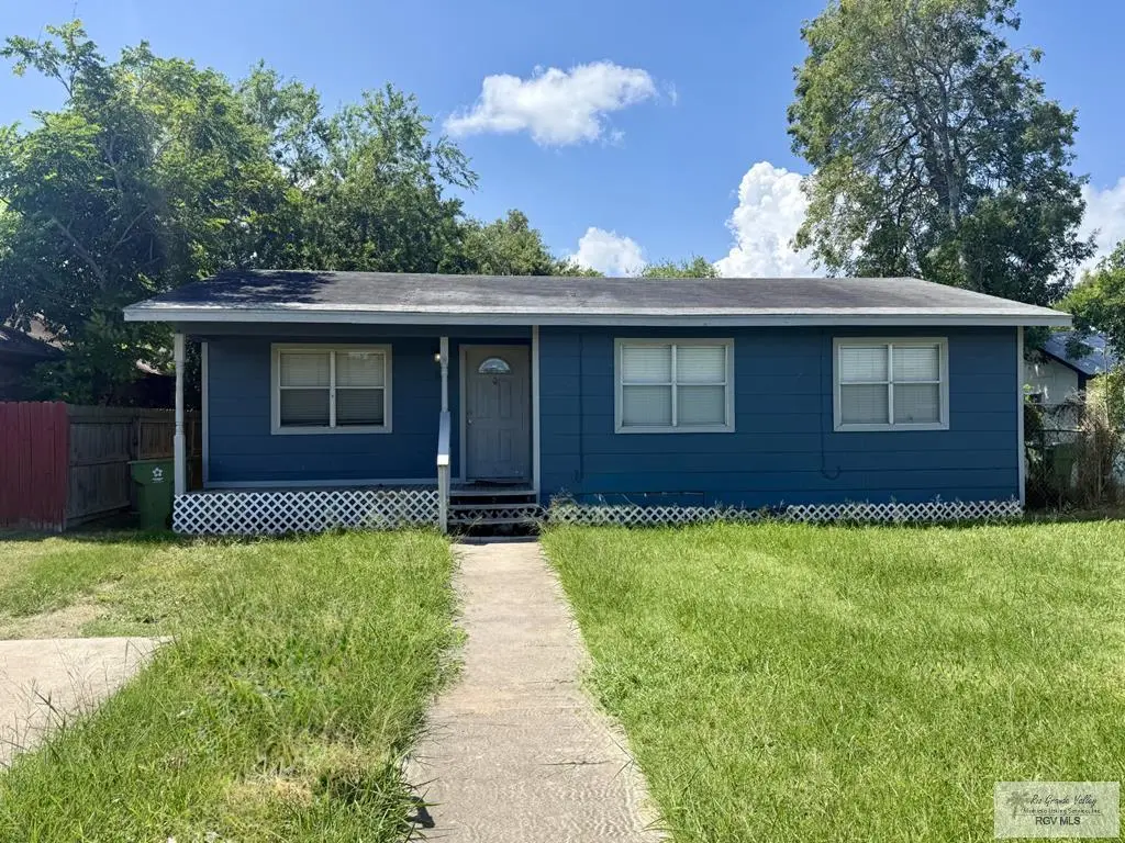 628 Parral St