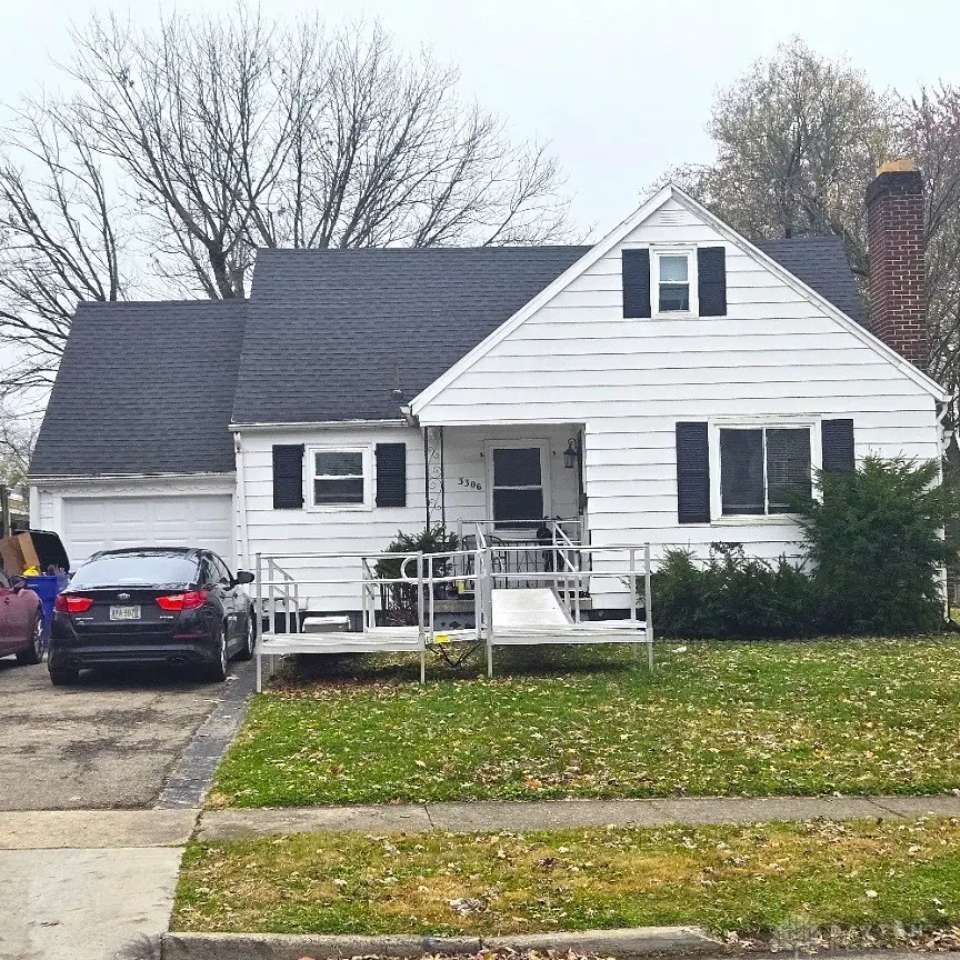 3306 Otterbein Ave