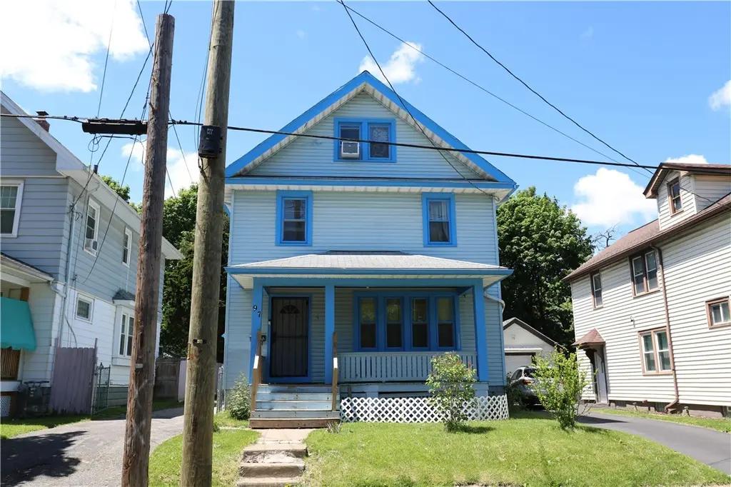 97 Klein St
