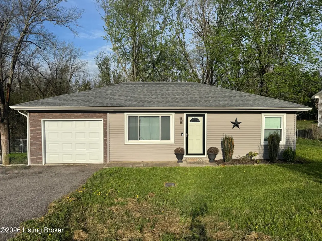 952 Old Ekron Rd