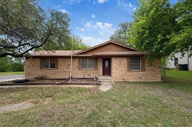 2301 Post Oak Ave