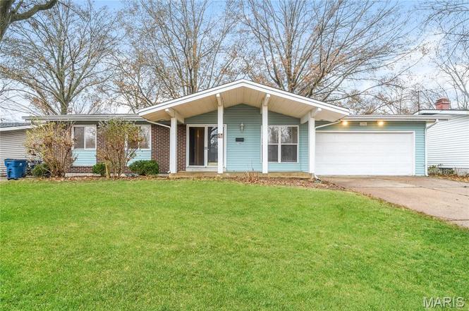 1398 Brenthaven Ln