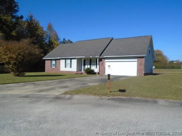240 Appalachian Dr