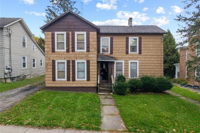14 Capitol St