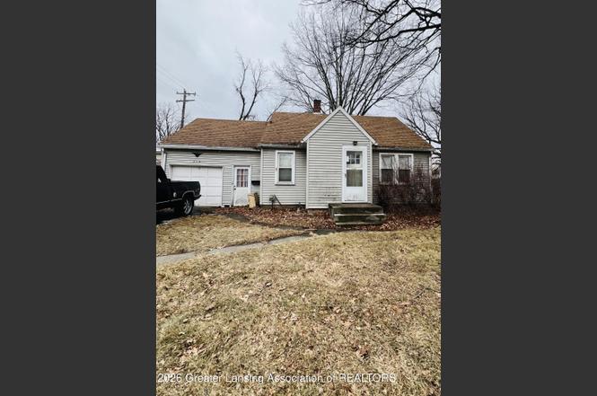 419 W Jolly Rd