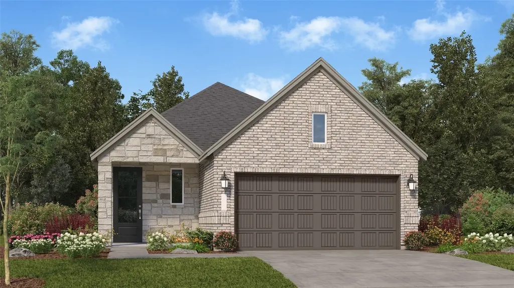 6679 Iron Clover Dr