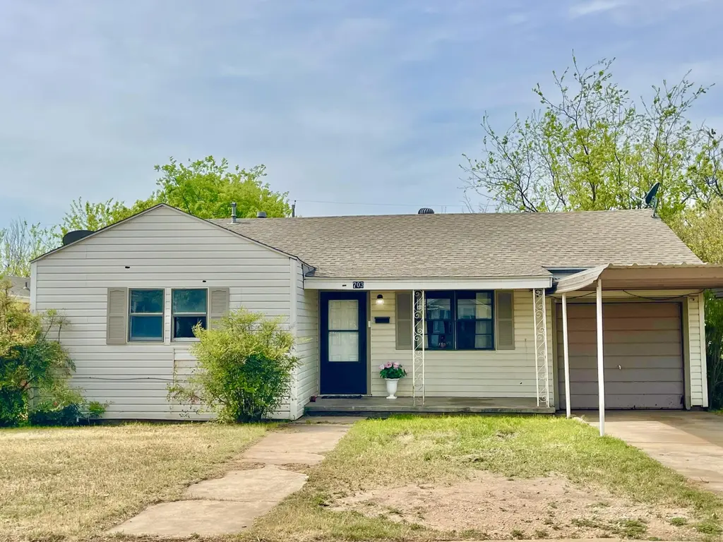 703 N 9th St Unit Ballinger