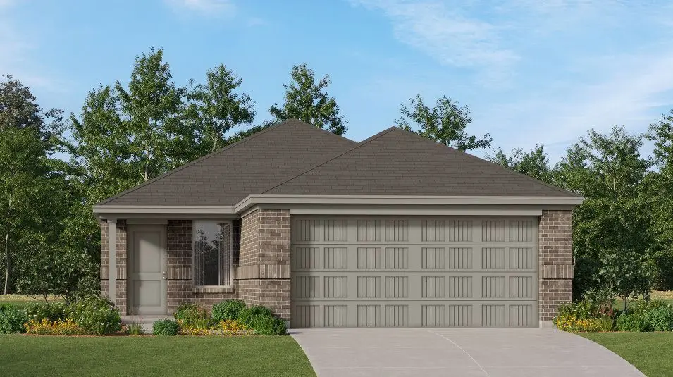 Oakridge Plan