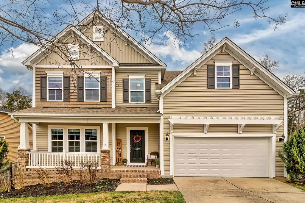 260 Eagle Pointe Dr