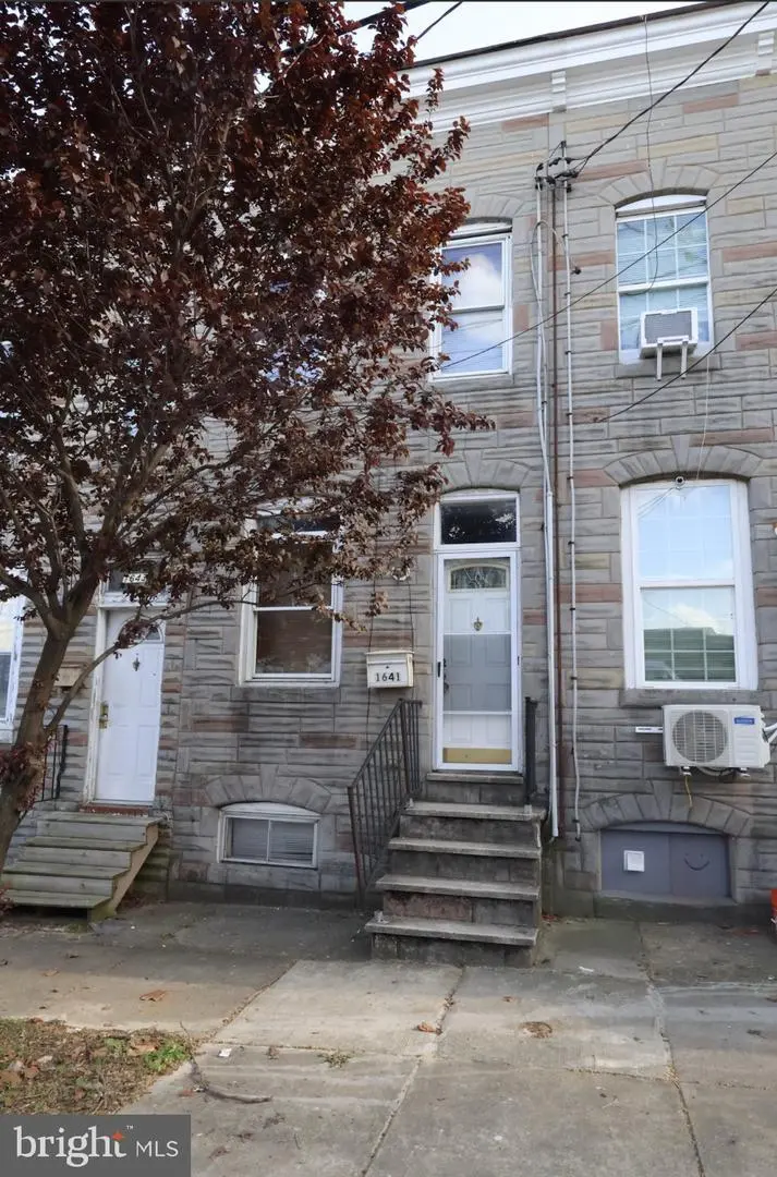 1641 Ceddox St