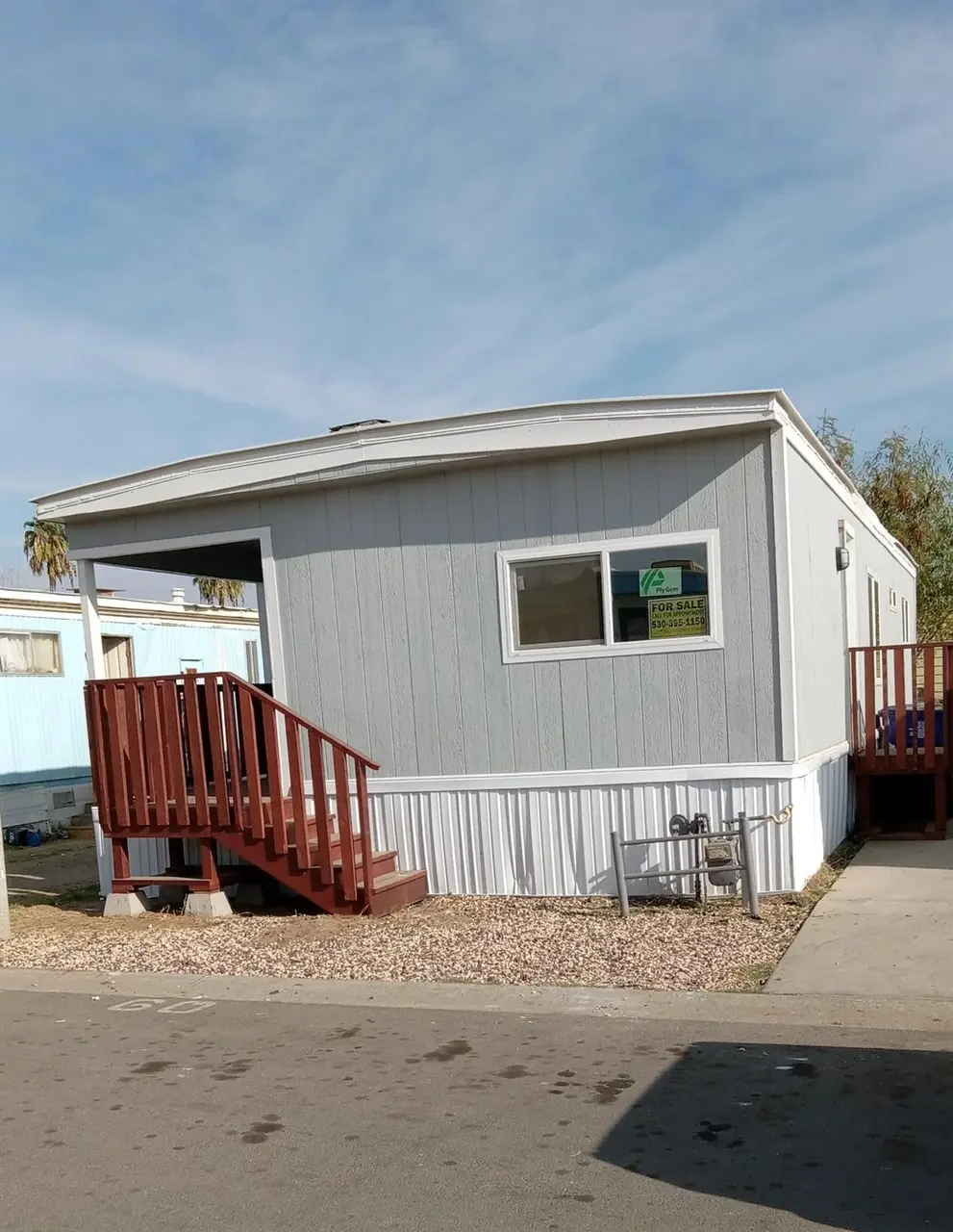 801 Schipper St #60