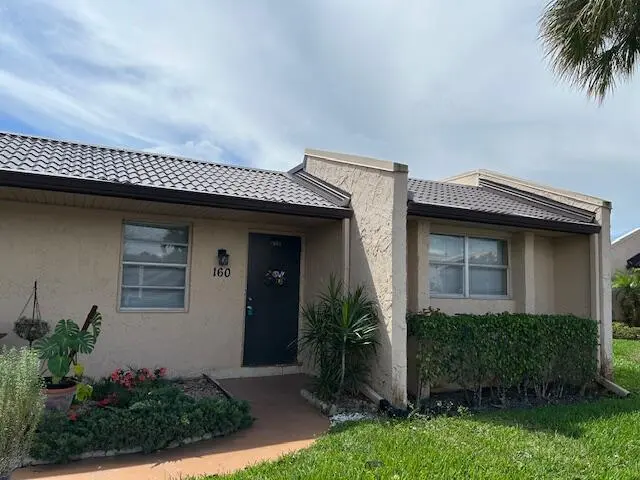 160 Lake Gloria Dr #160