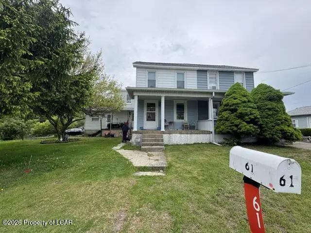 61 Front St
