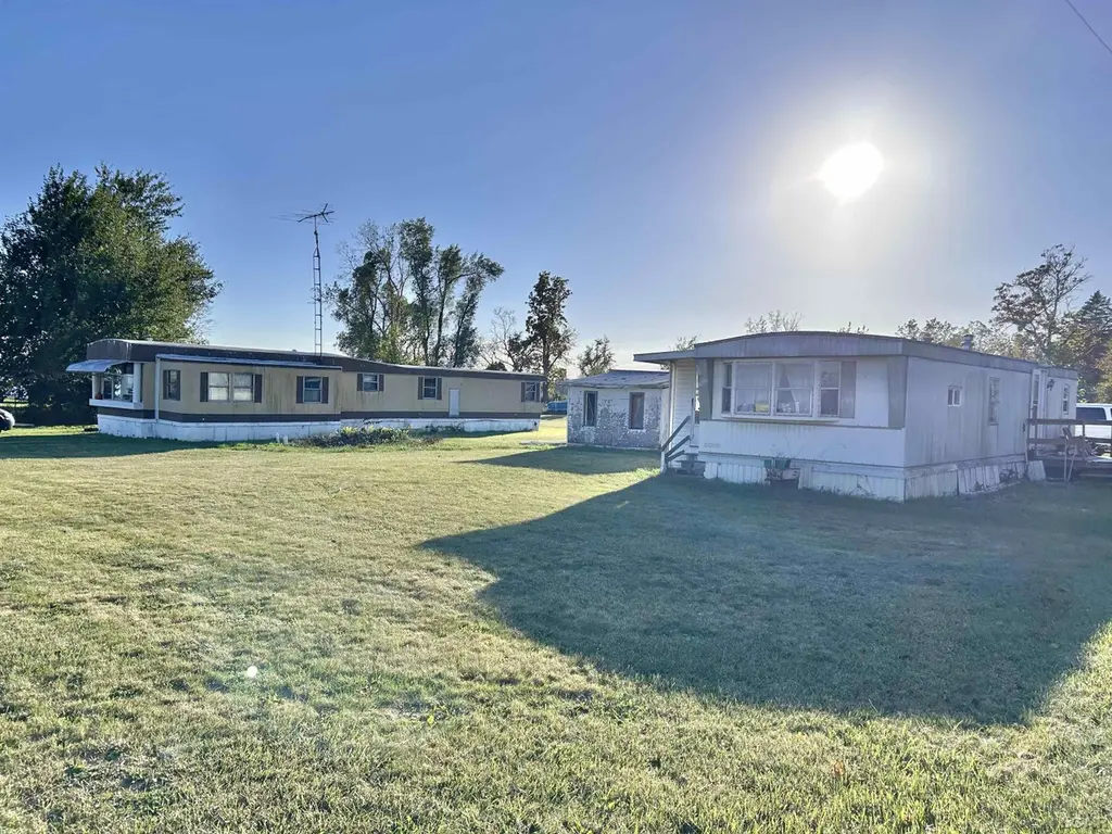 10454 M 156 Hwy