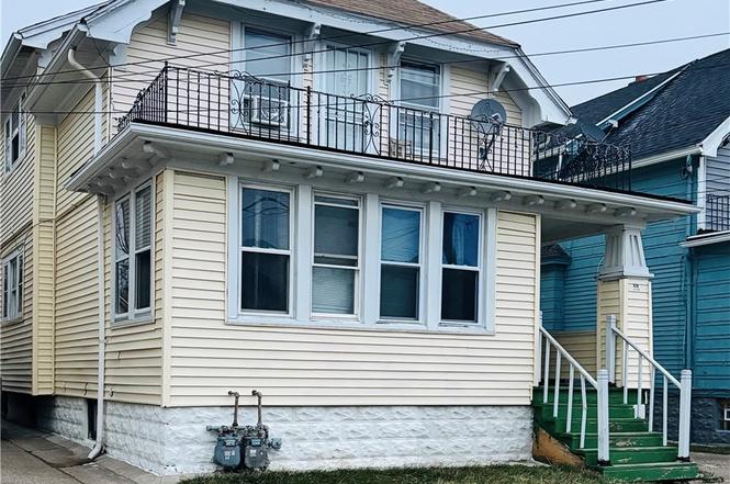 60 Arden Ave