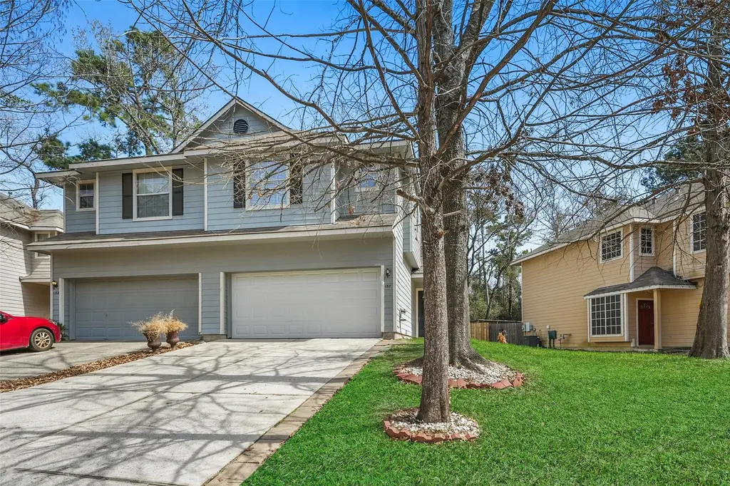 157 E Summerhaze Cir
