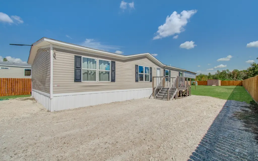 369 Road 5262