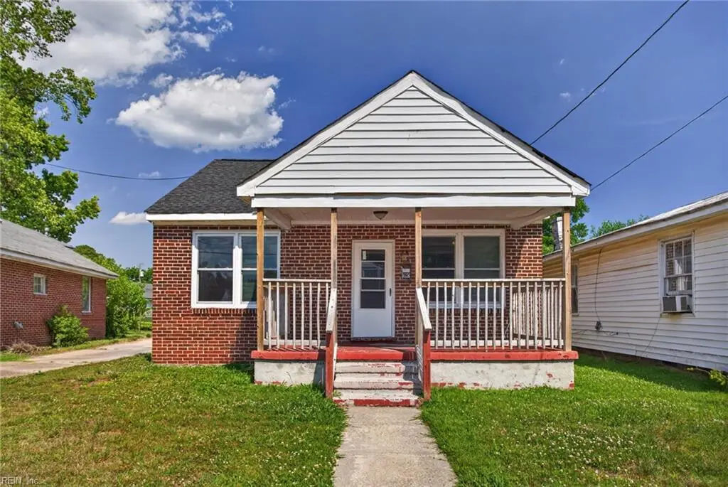 110 Halifax St