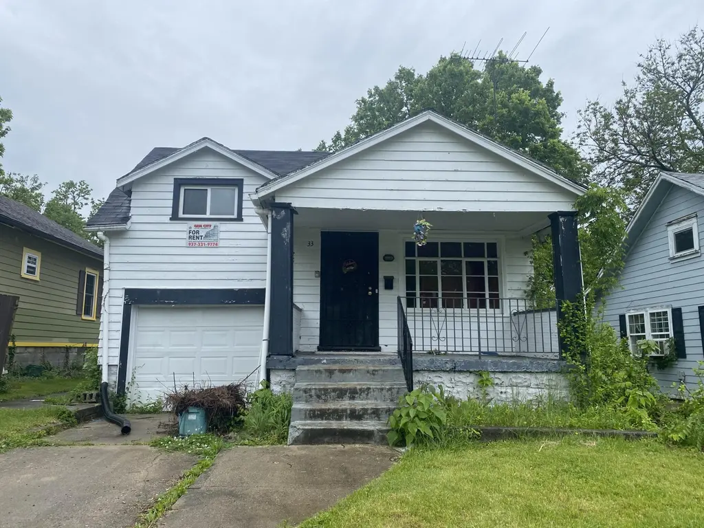 33 Patton Ave