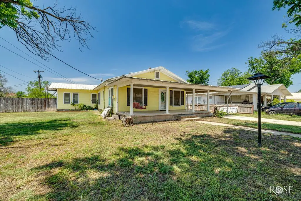 804 S Concho Ave
