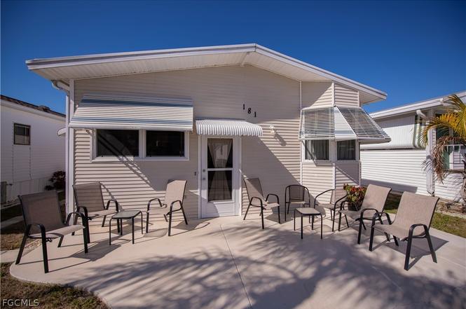 181 Caravan Cir